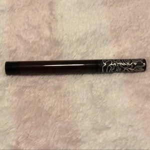 Kat Von D liquid lipstick in Damned